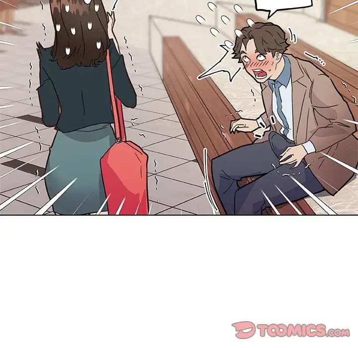 恋你如初恋第35话