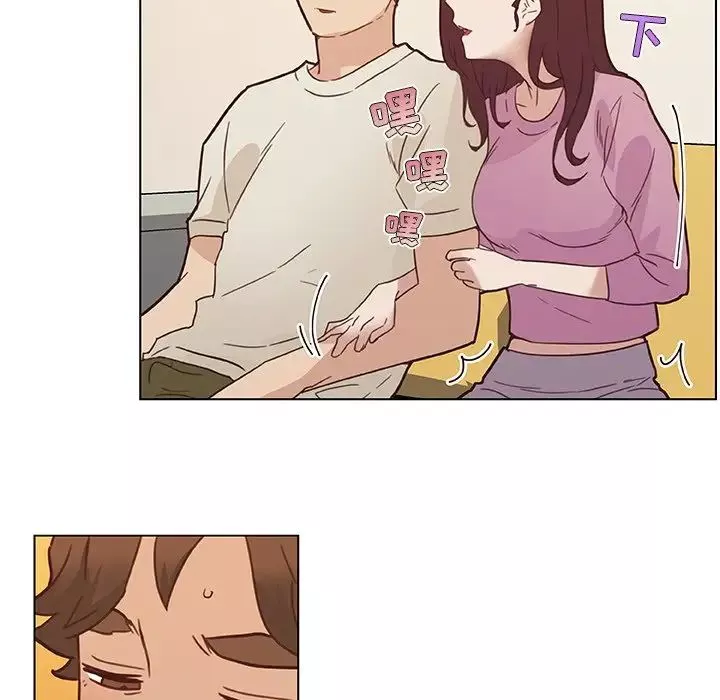 戀你如初戀第36話
