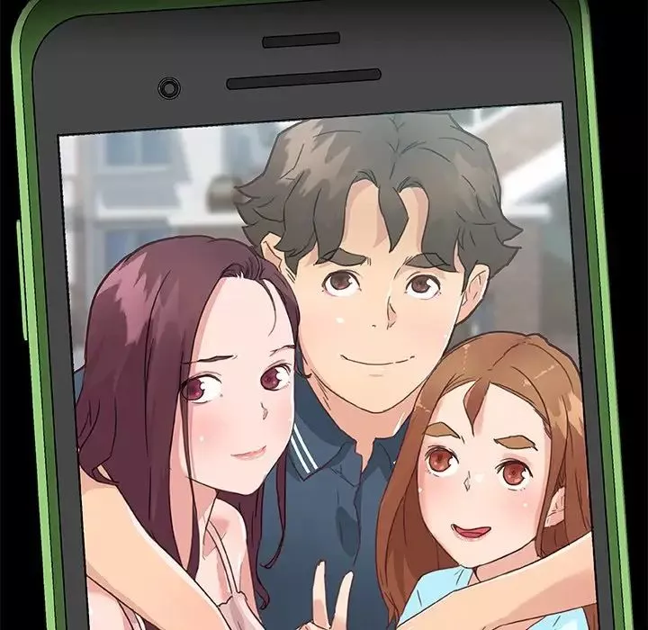 戀你如初戀第37話