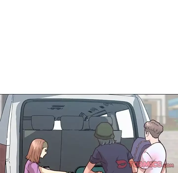 戀你如初戀第39話