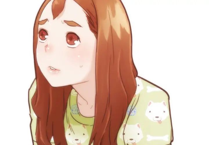 戀你如初戀第42話