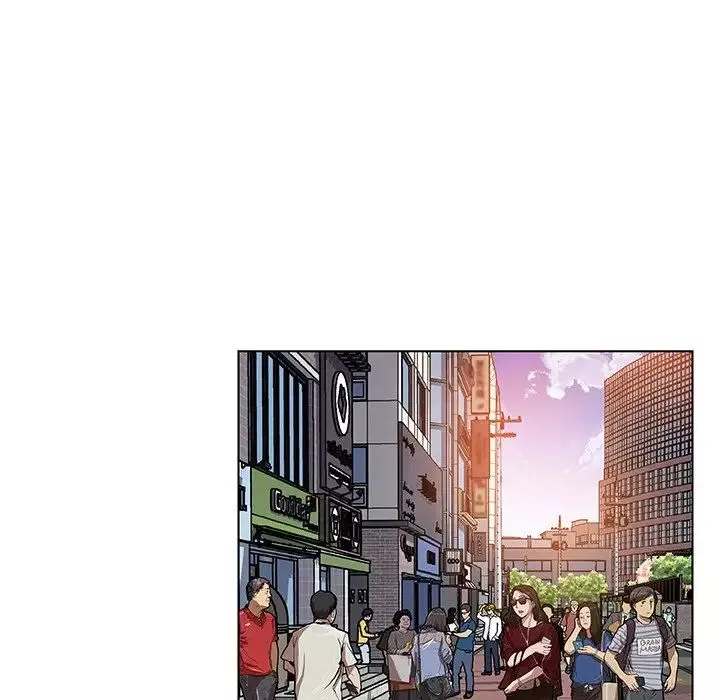 恋你如初恋-第43话 - 图片 53