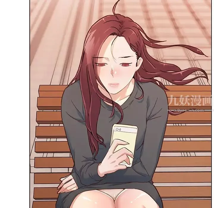恋你如初恋-第44话 - 图片 87