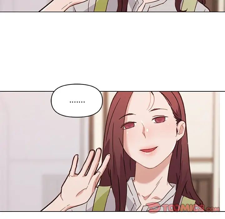 戀你如初戀第46話