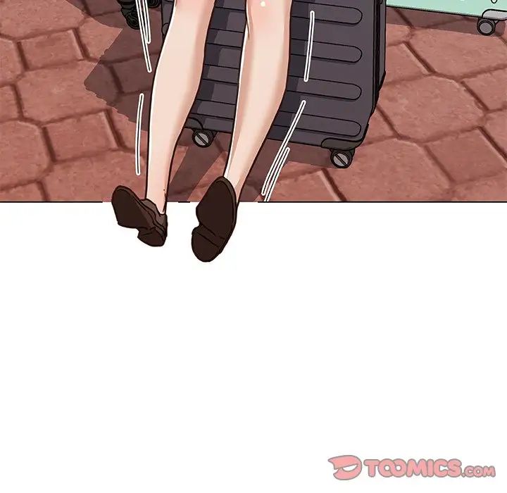 戀你如初戀第52話