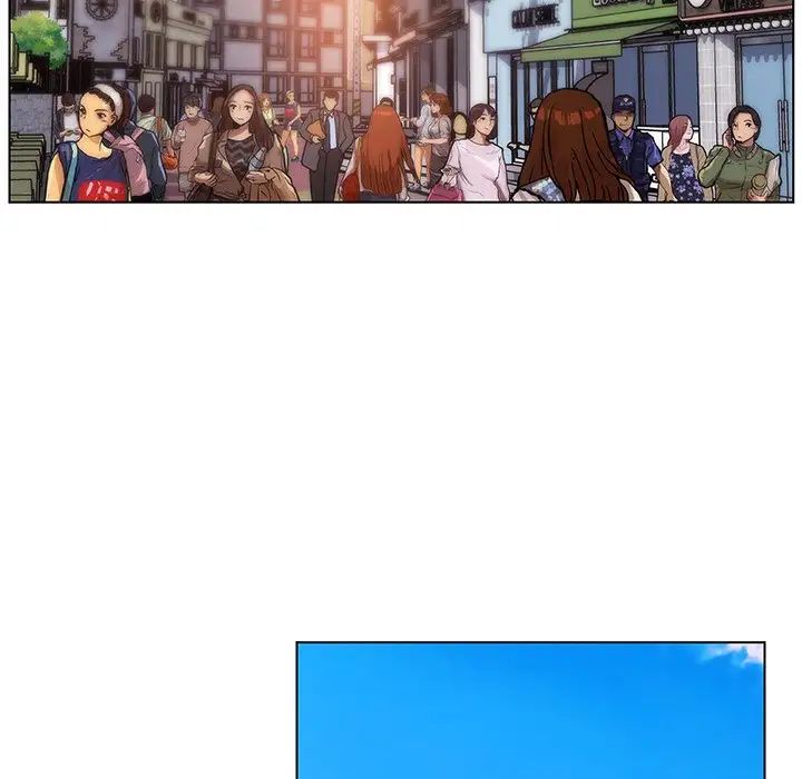 戀你如初戀第52話