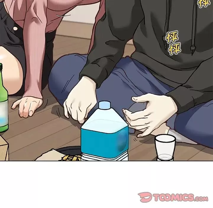戀你如初戀第53話