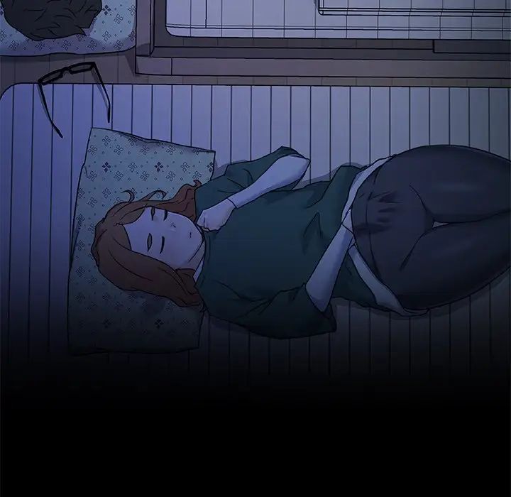 戀你如初戀第54話