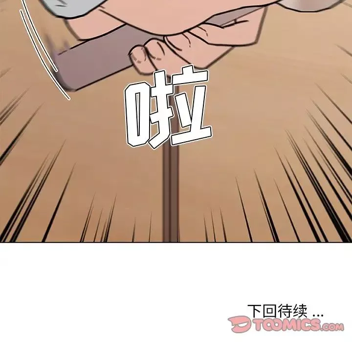 戀你如初戀第55話