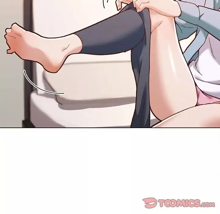 戀你如初戀第56話