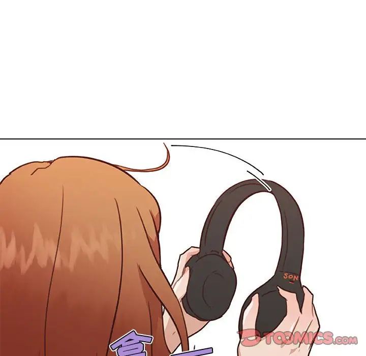 戀你如初戀第58話