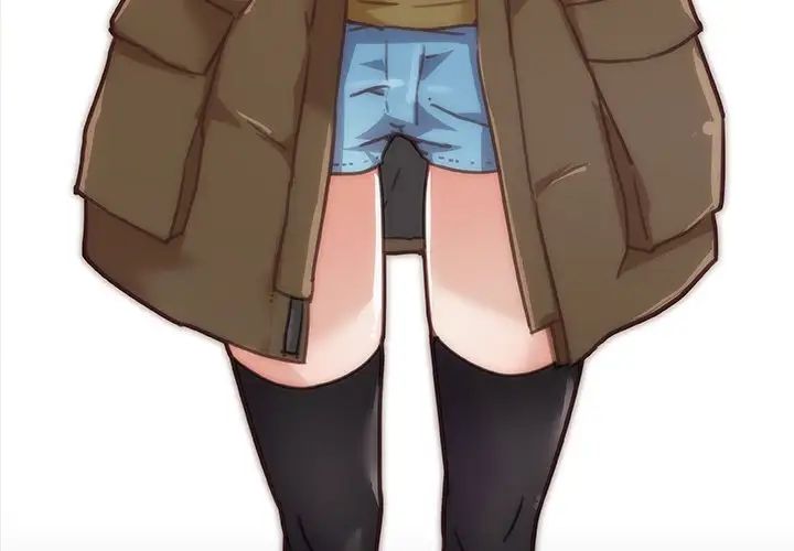 戀你如初戀第62話