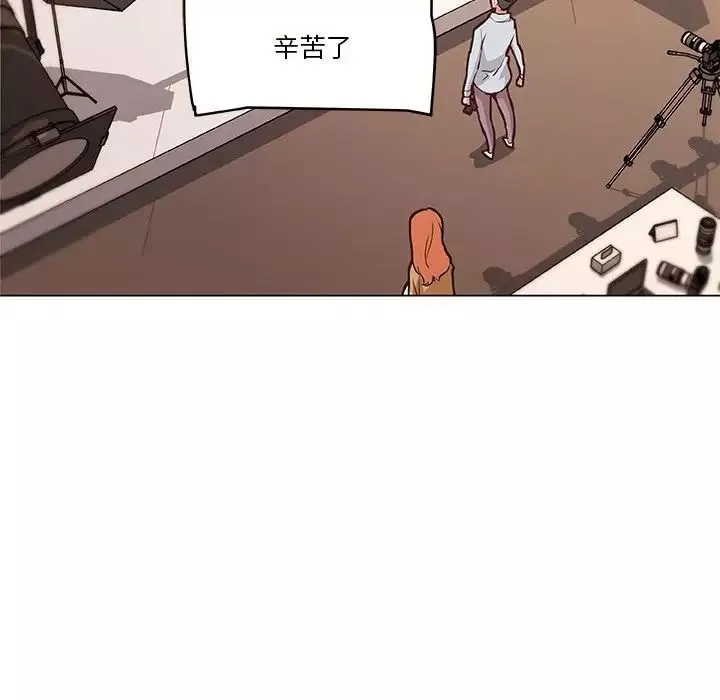 戀你如初戀第64話