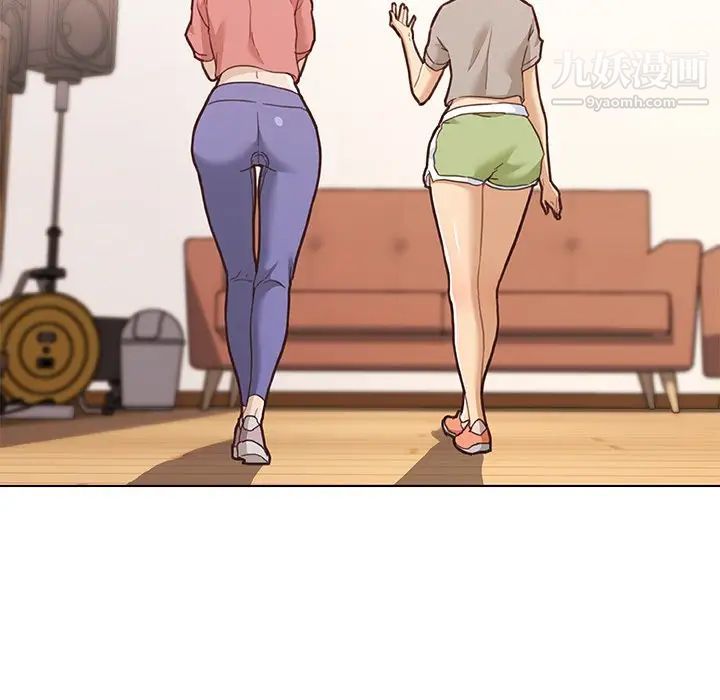 恋你如初恋第72话