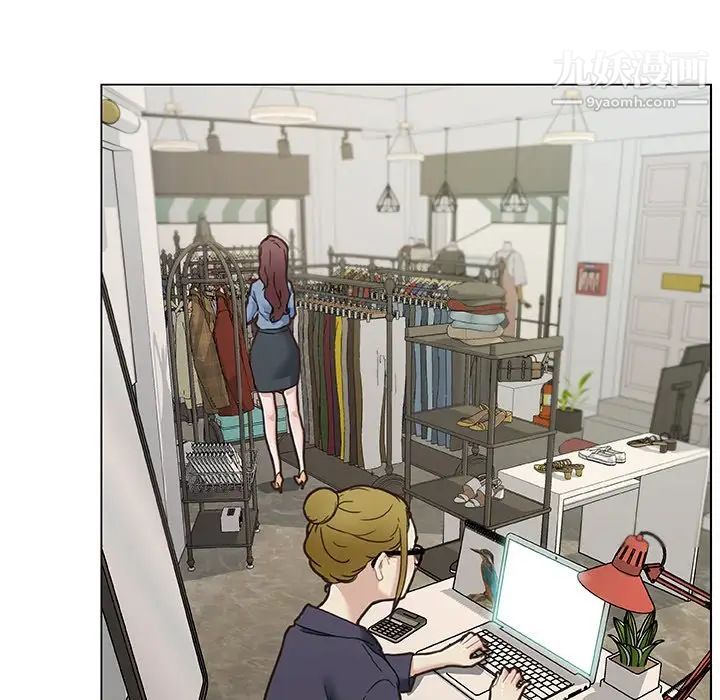 戀你如初戀第74話