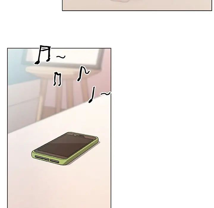 戀你如初戀第79話