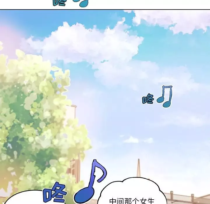 戀你如初戀第80話