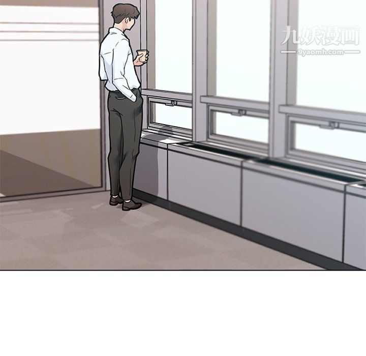 恋你如初恋第92话