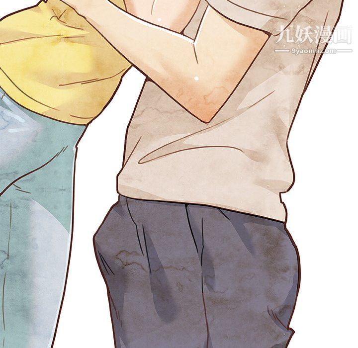 恋你如初恋第92话