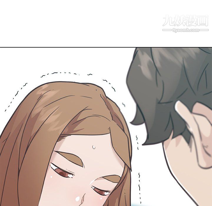 恋你如初恋第96话