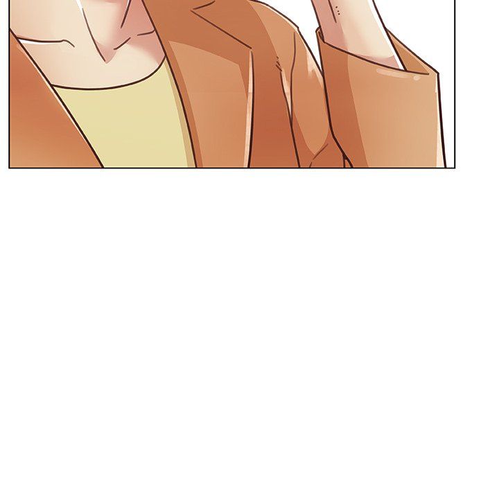 戀你如初戀第98話