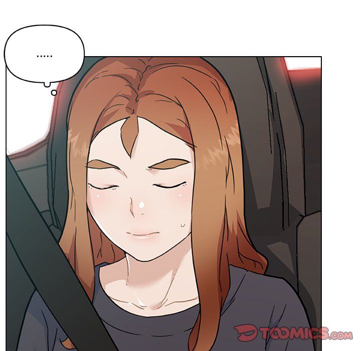 恋你如初恋第98话