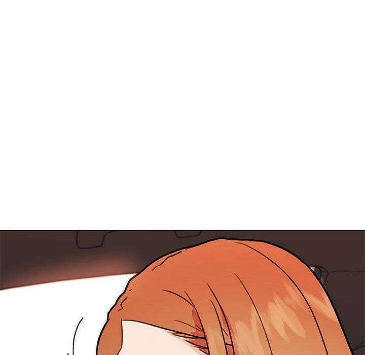 戀你如初戀第99話