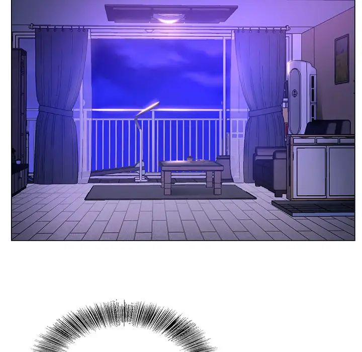 哥哥懷中的初戀第1话