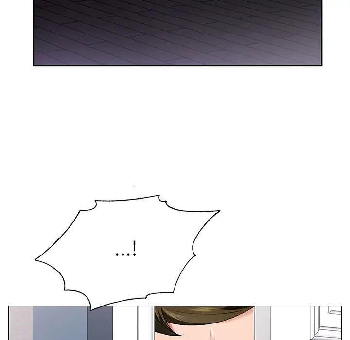 哥哥怀中的初恋第1话