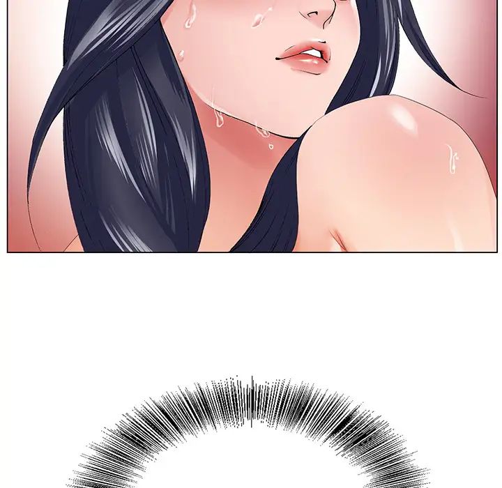 哥哥怀中的初恋第1话