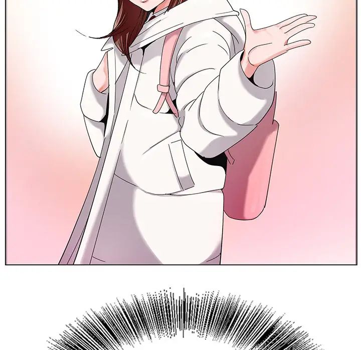 哥哥怀中的初恋第1话