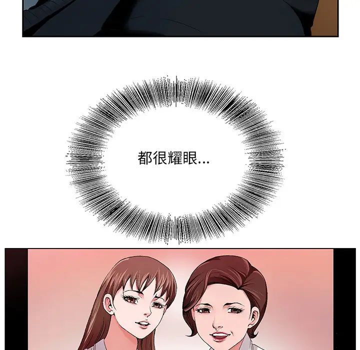 哥哥懷中的初戀第1话