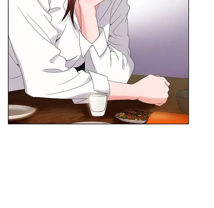 哥哥懷中的初戀第1话