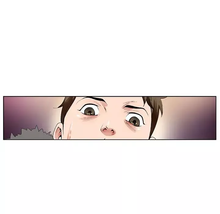 哥哥怀中的初恋-第1话 - 图片 143