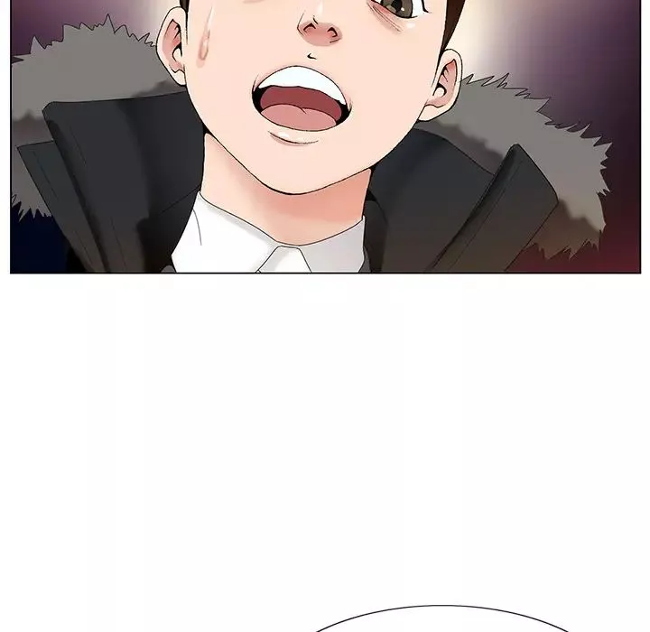 哥哥懷中的初戀第1话