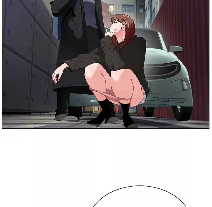 哥哥懷中的初戀第2话