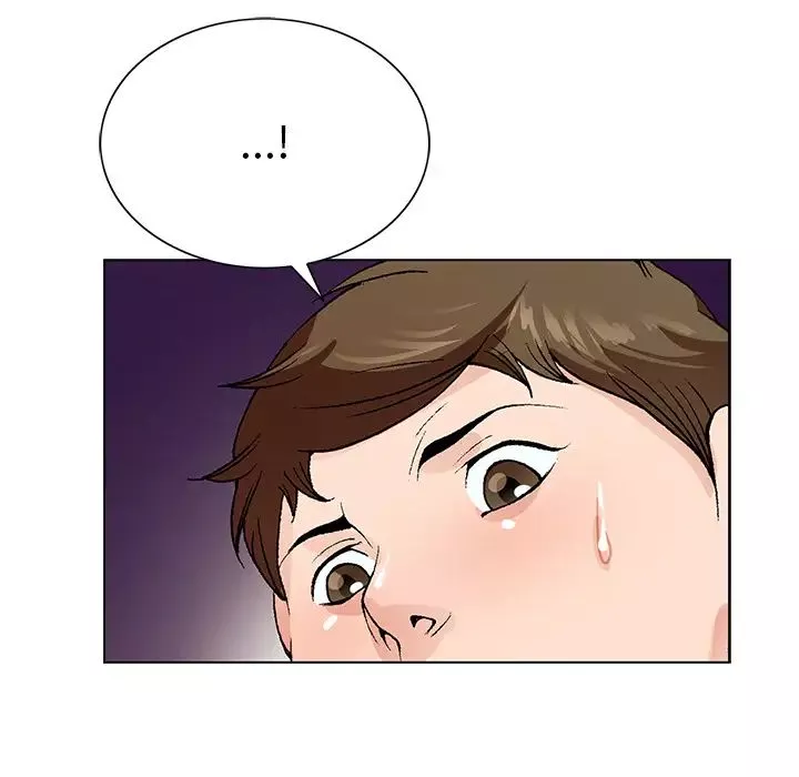 哥哥懷中的初戀第2话