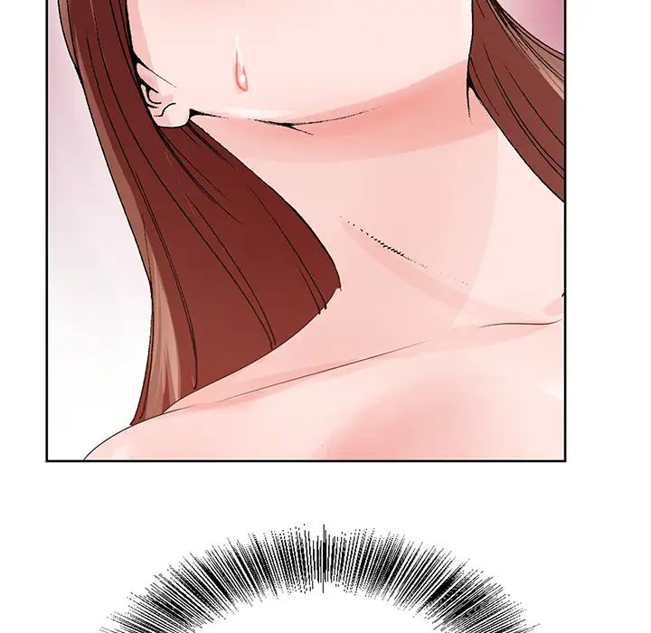 哥哥怀中的初恋第2话