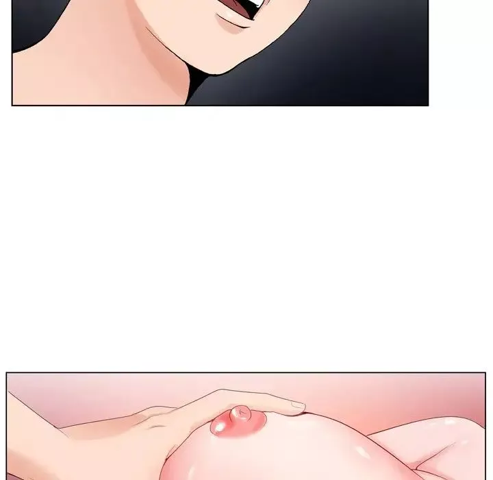 哥哥懷中的初戀第3话