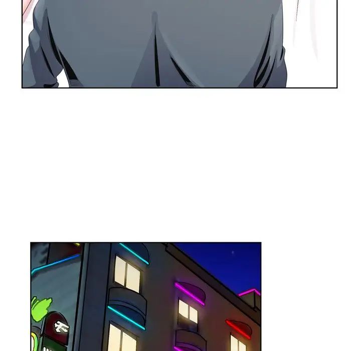 哥哥怀中的初恋第3话