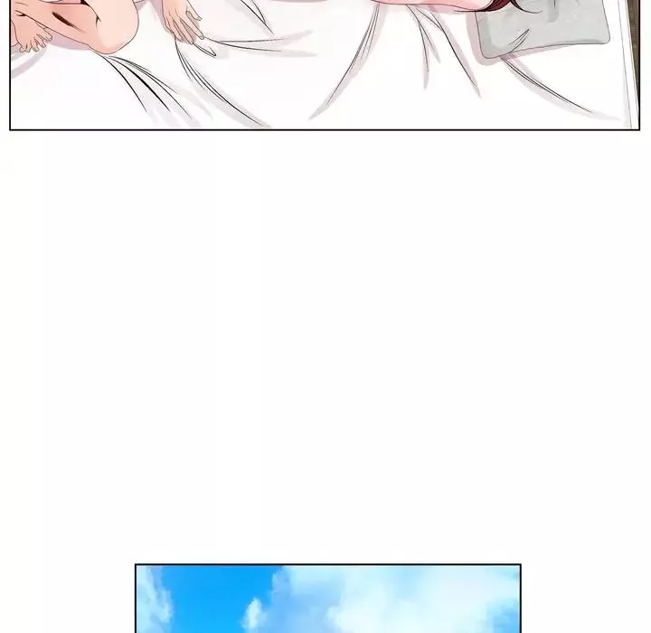哥哥懷中的初戀第3话