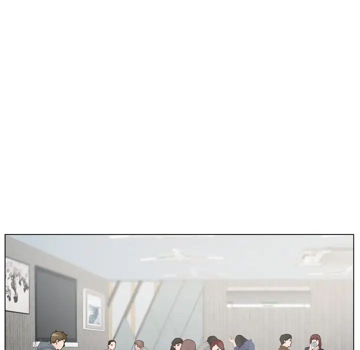 哥哥懷中的初戀第4话