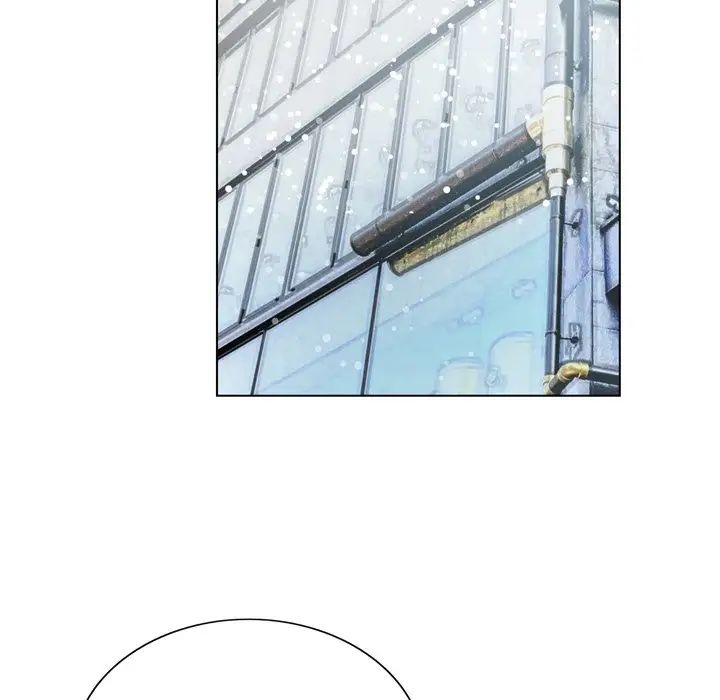 哥哥怀中的初恋第5话