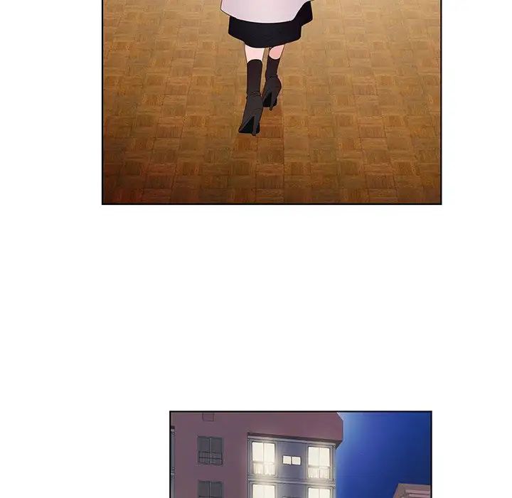 哥哥懷中的初戀第5话