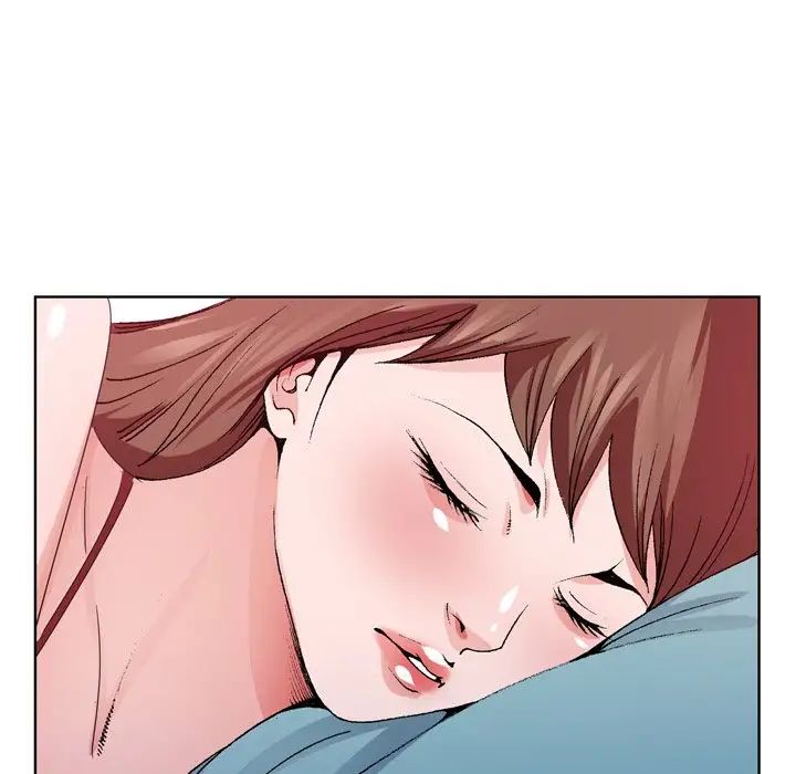 哥哥怀中的初恋第5话