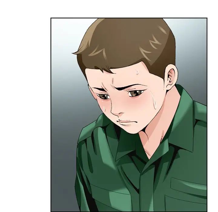 哥哥怀中的初恋第6话