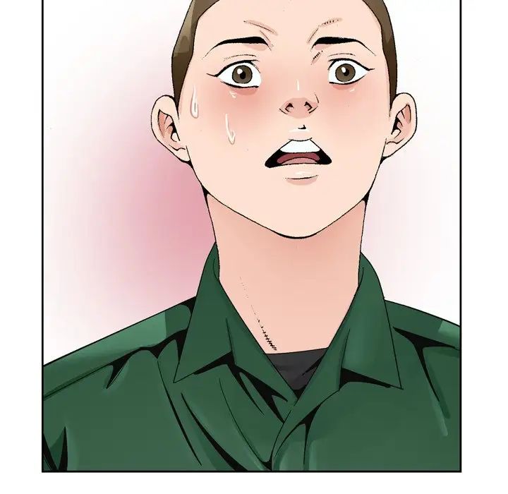 哥哥怀中的初恋第6话