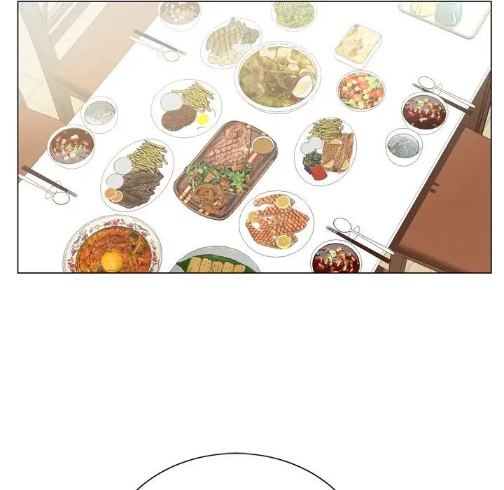 哥哥懷中的初戀第6话