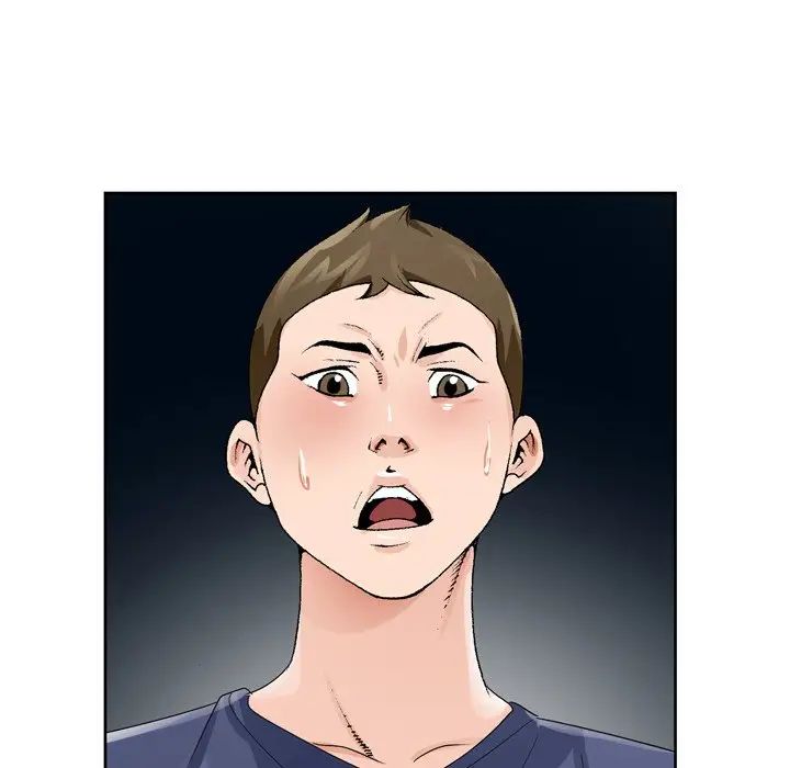 哥哥懷中的初戀第6话