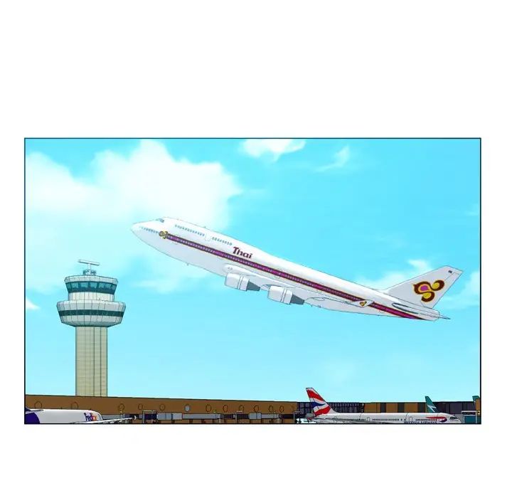 哥哥懷中的初戀第7话